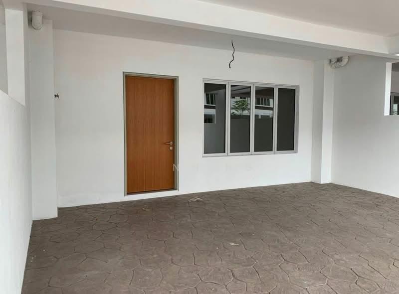 0 DOWN PAYMENT 2 Storey Link House 20x70 ECO MUTIARA Semenyih - 3