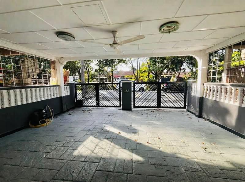 Taman TAR - 2