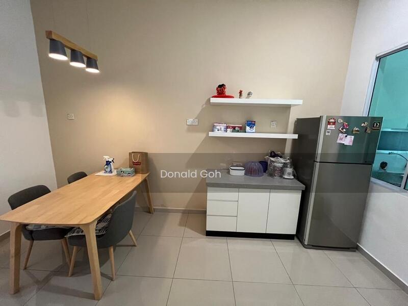 Le Greene @ Tambun Ipoh - 3