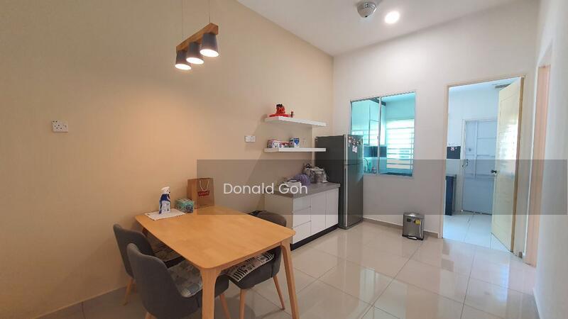 Le Greene @ Tambun Ipoh - 1