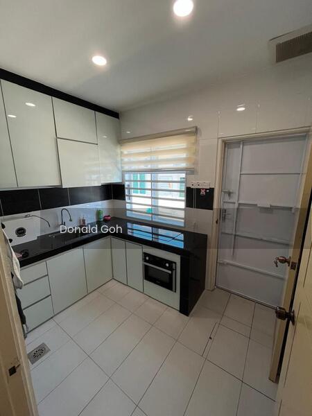 Le Greene @ Tambun Ipoh - 4