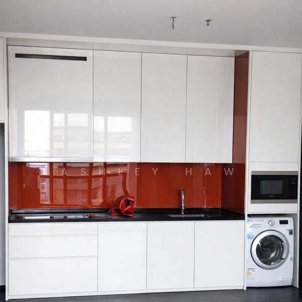 Arcoris SOHO - 5