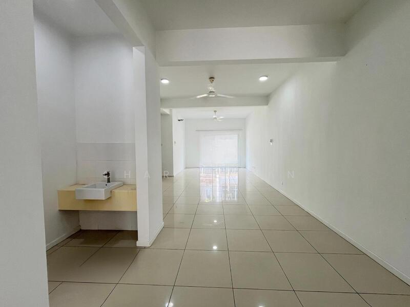 Arahsia Residences Tropicana Aman - 3