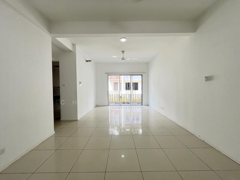 Arahsia Residences Tropicana Aman - 4