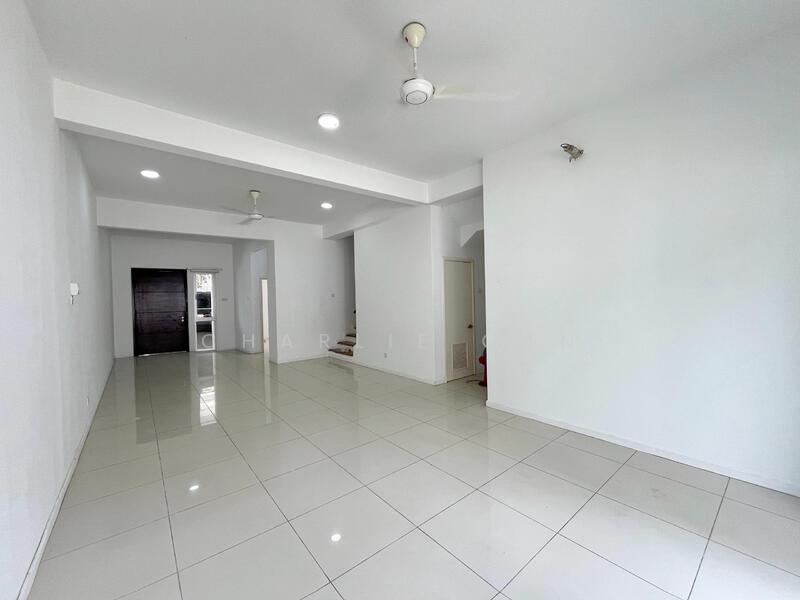 Arahsia Residences Tropicana Aman - 1