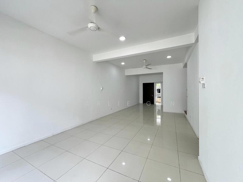 Arahsia Residences Tropicana Aman - 2