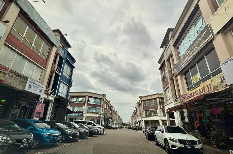 Austin Perdana - 5