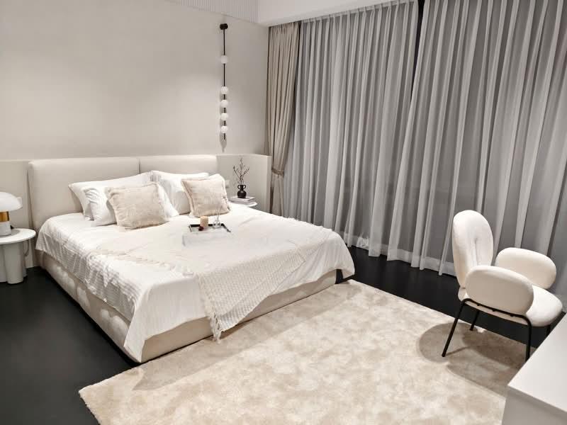 Crown Residences @ Pavilion Damansara Heights - 3