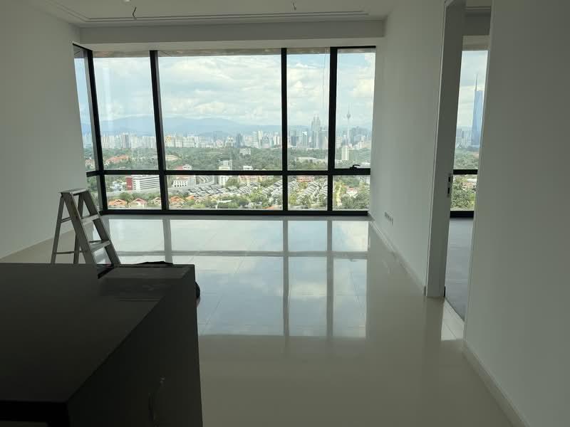 Crown Residences @ Pavilion Damansara Heights - 5