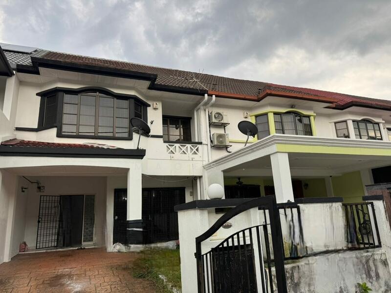 Sunway Damansara - 1