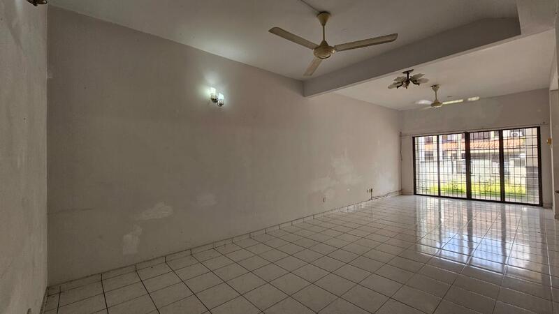 Sunway Damansara - 5