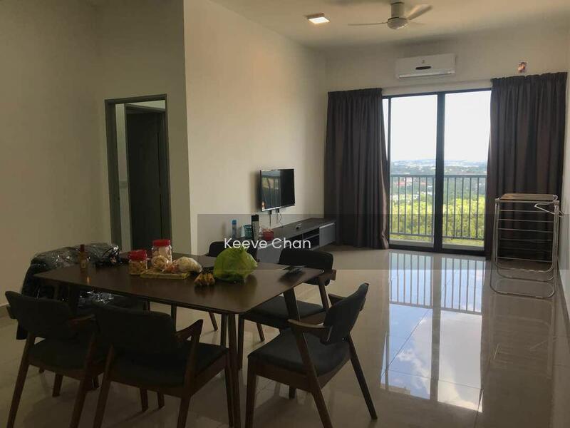 Green Park Residence - 3