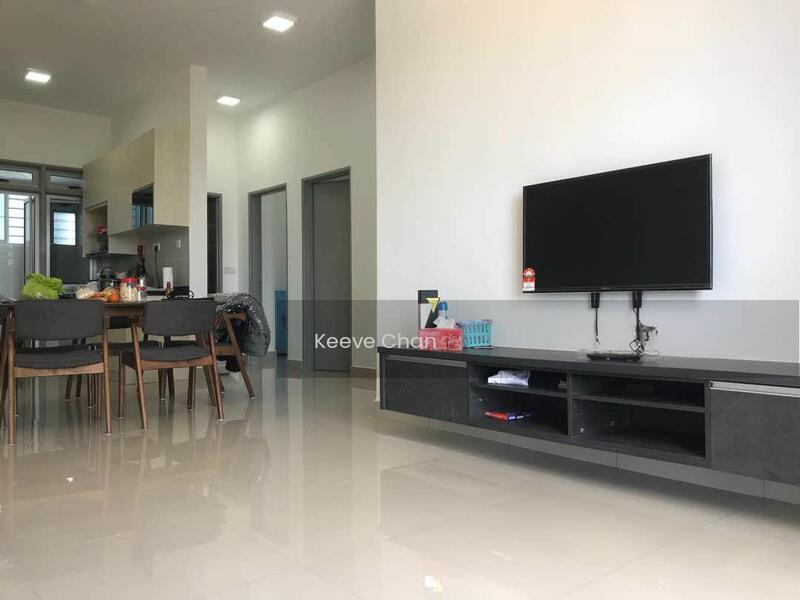 Green Park Residence - 1