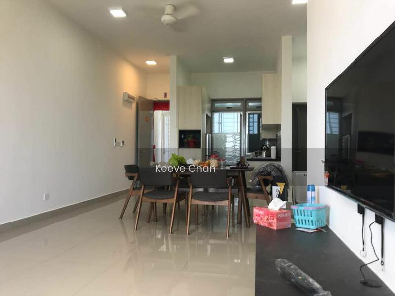 Green Park Residence - 2