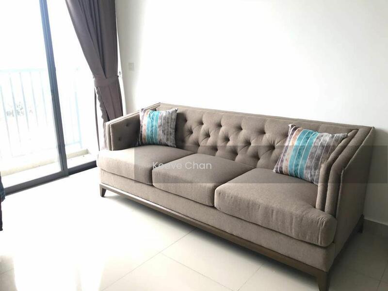 Green Park Residence - 4