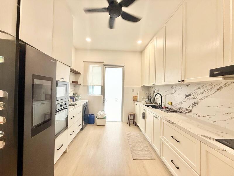 Eco Forest @ Ebonylane - 5