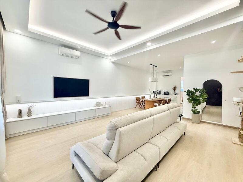 Eco Forest @ Ebonylane - 1