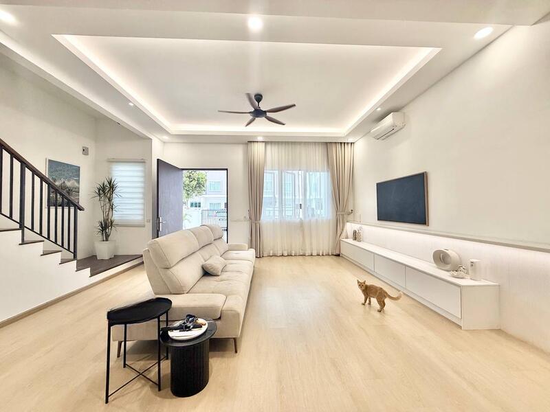 Eco Forest @ Ebonylane - 3