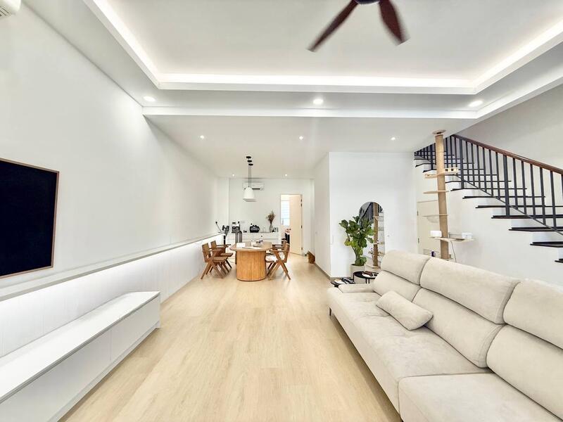 Eco Forest @ Ebonylane - 2