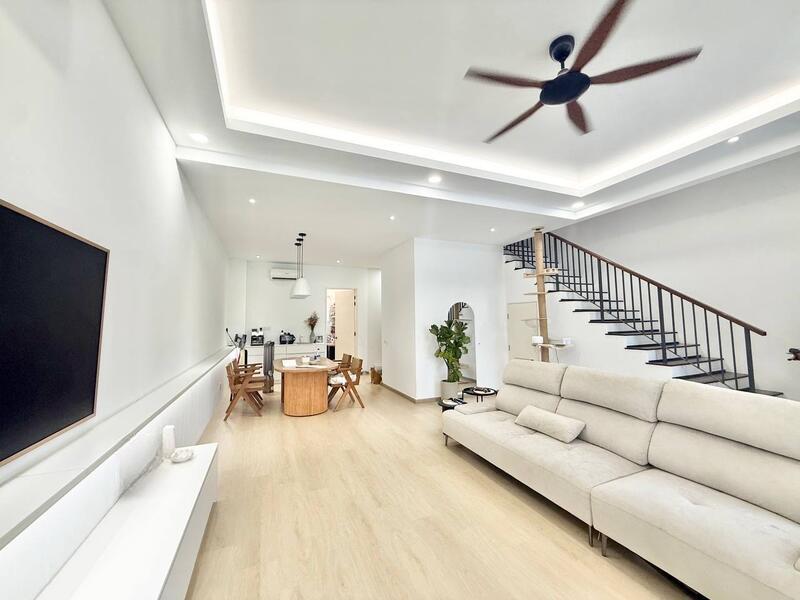 Eco Forest @ Ebonylane - 4