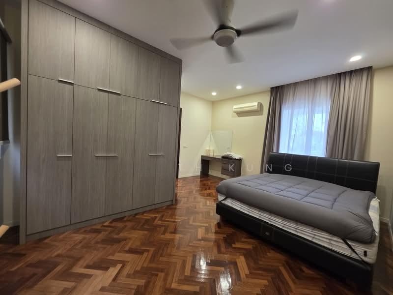 Ariza Seri Tanjung Pinang - 5