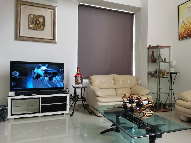 Emerald Avenue - 3