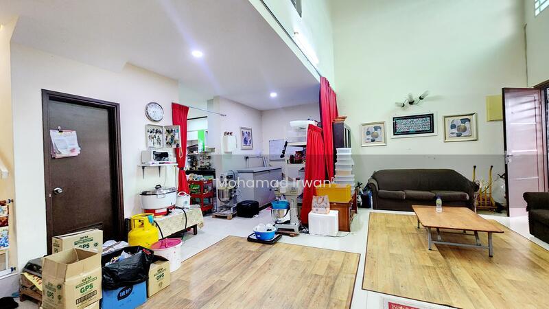 Taman Meru Perdana - 4