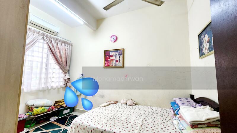 Taman Meru Perdana - 5