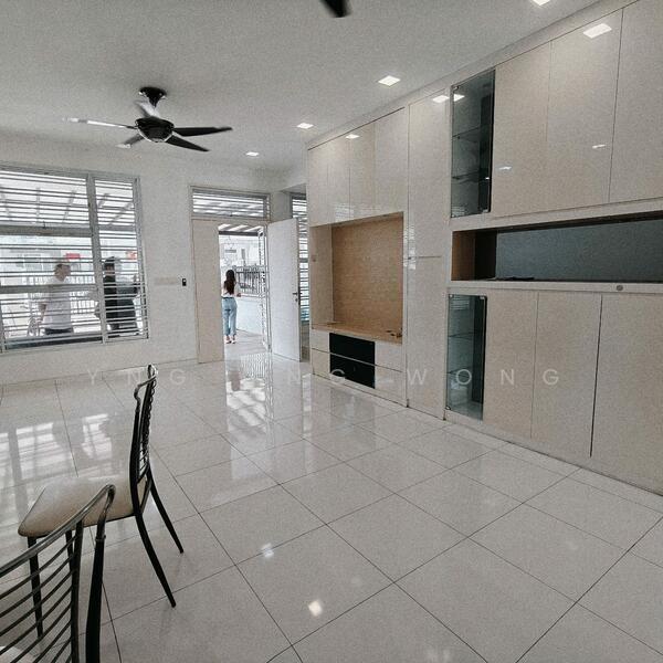 Setia Eco Village Double Storey Terrace House - 4