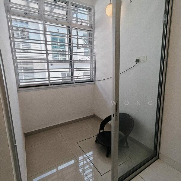 Setia Eco Village Double Storey Terrace House - 5