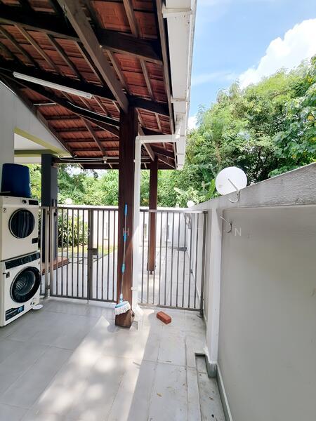 Titiwangsa - 4