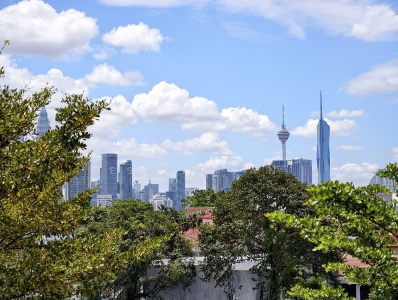 Titiwangsa - 5