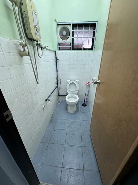 Pandan Perdana - 2