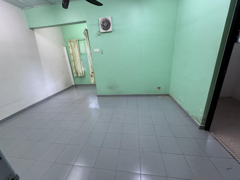 Pandan Perdana - 3