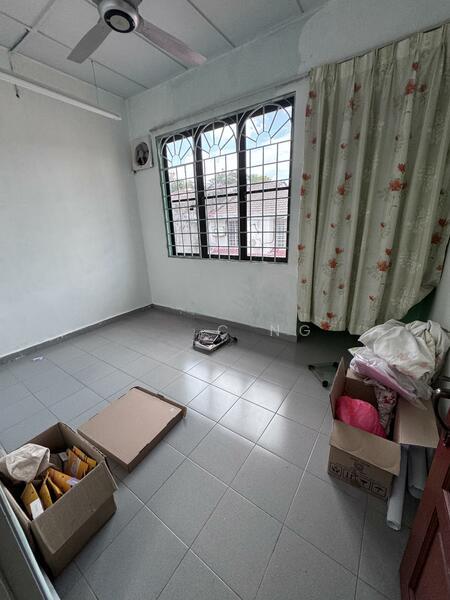Pandan Perdana - 4