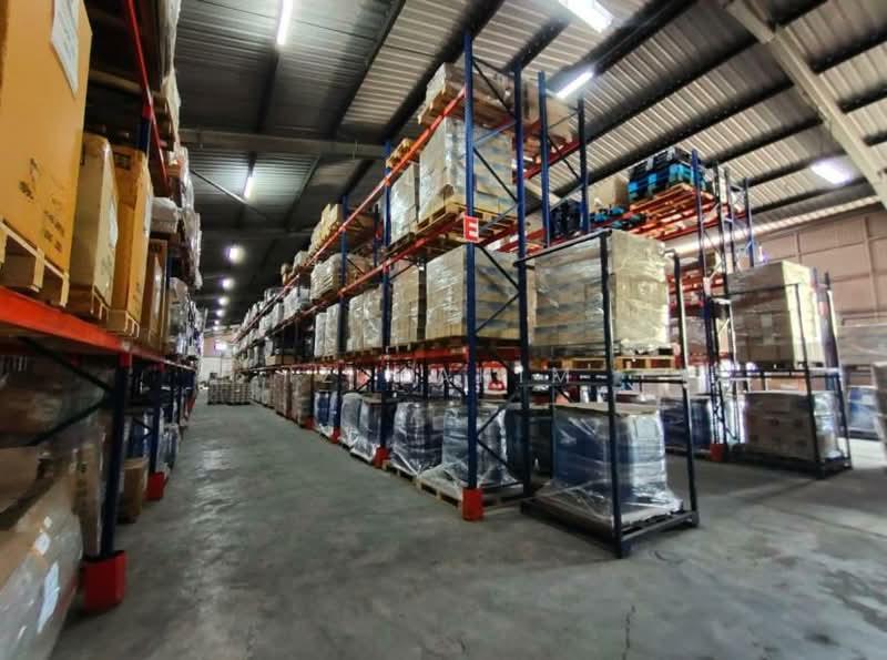 Tenanted! Industrial Warehouse Seksyen 32 Kota Kemuning - 3