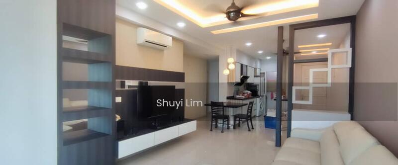 The Peak Residences - 1