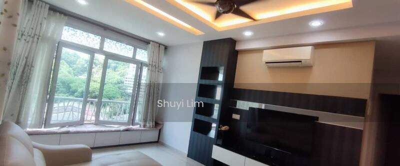 The Peak Residences - 2