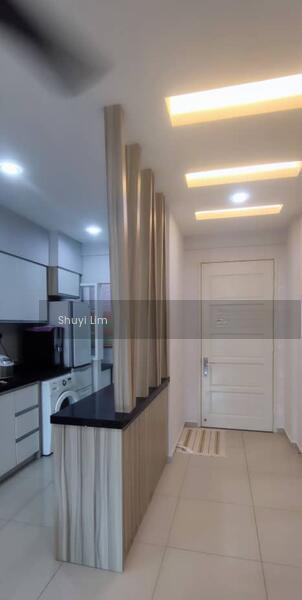 The Peak Residences - 4