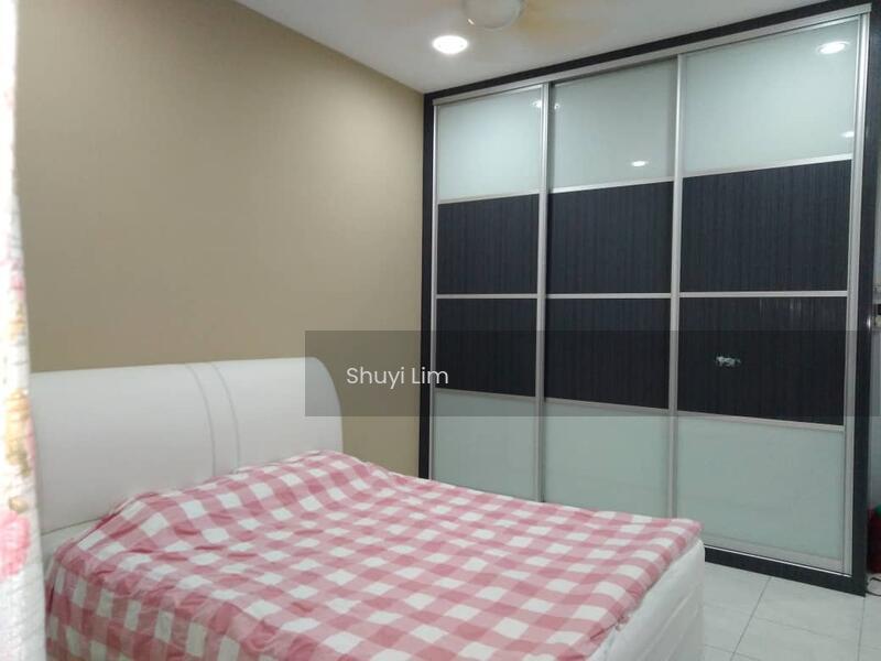 The Peak Residences - 5