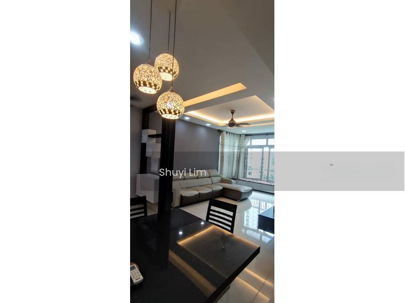 The Peak Residences - 3