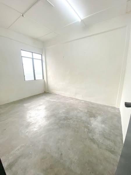 Bandar Baru Uda - 2