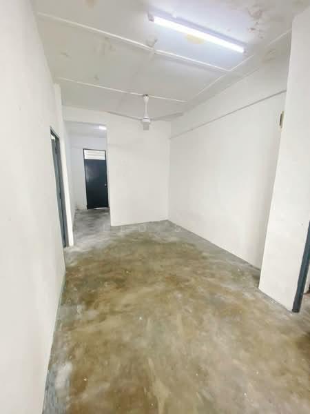 Bandar Baru Uda - 3