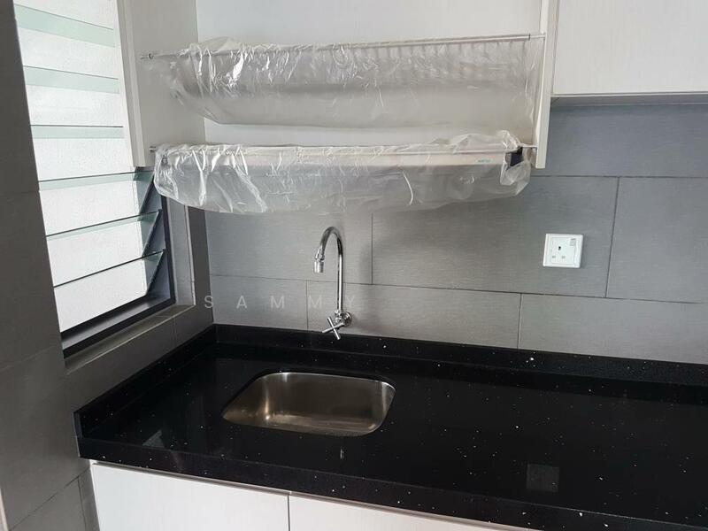 Ascenda Residence @ Skyarena - 5