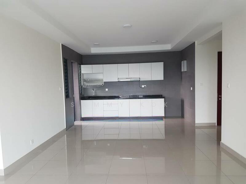 Ascenda Residence @ Skyarena - 2