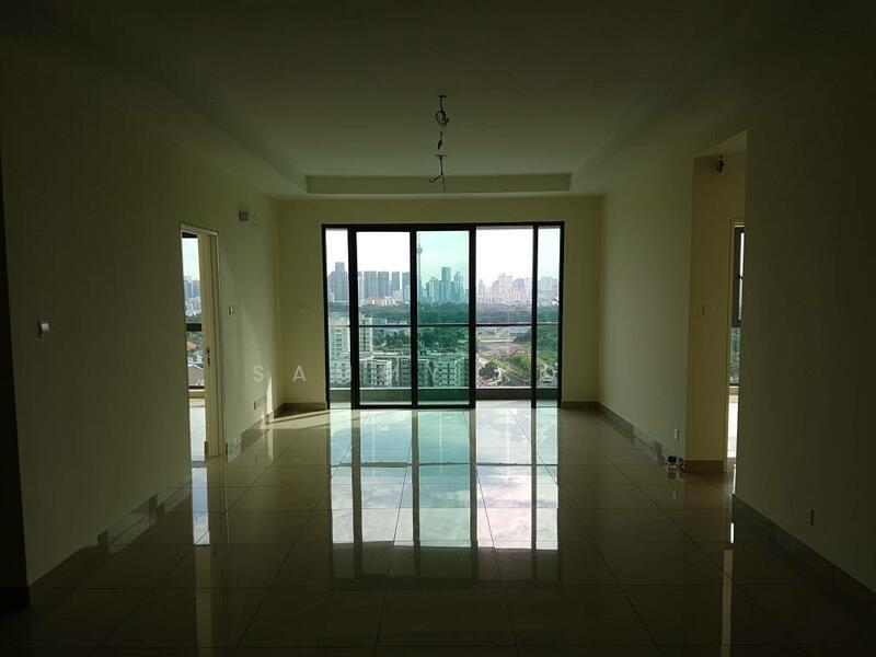 Ascenda Residence @ Skyarena - 1