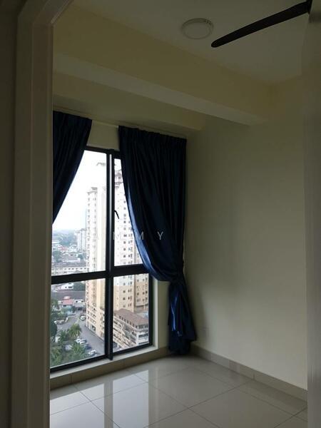 Ascenda Residence @ Skyarena - 3
