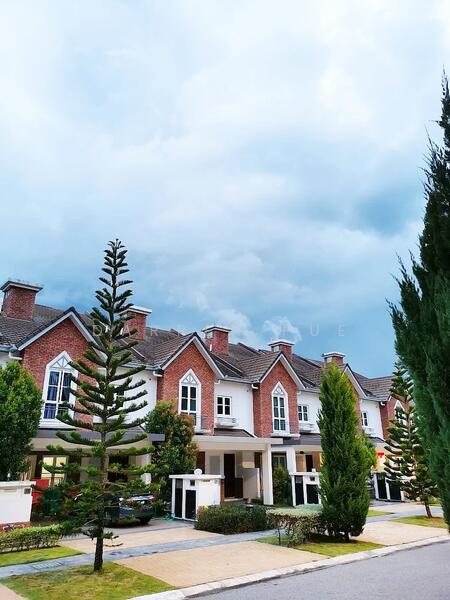 Essex Garden @ Setia Eco Templer - 5