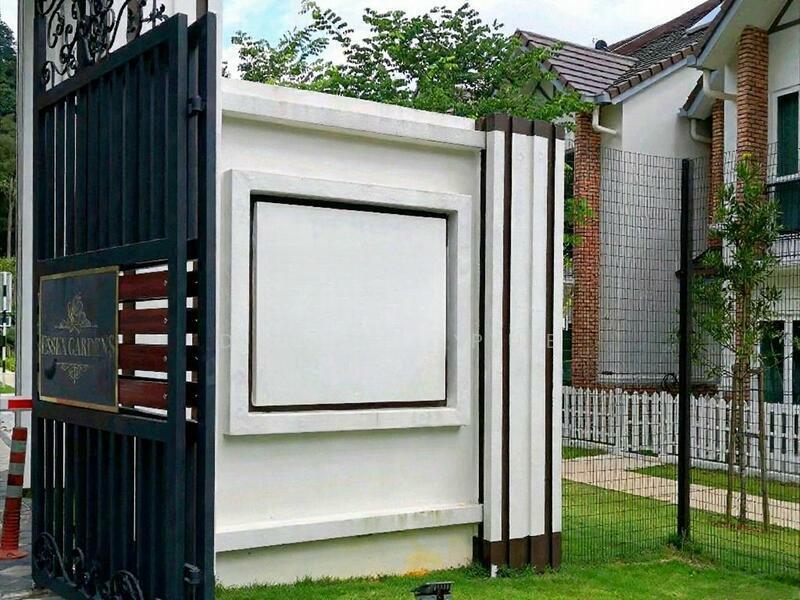 Essex Garden @ Setia Eco Templer - 3