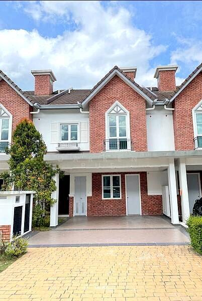 Essex Garden @ Setia Eco Templer - 2